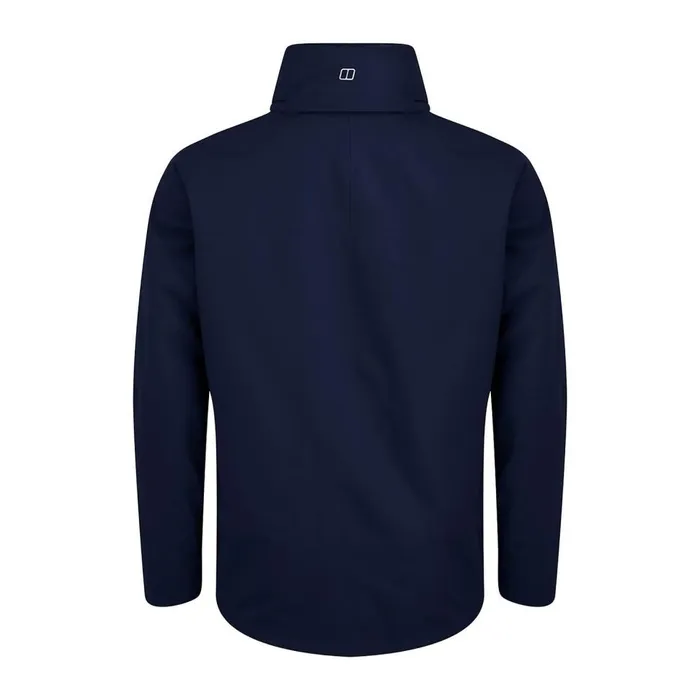 Waterproof Men Berghaus RG Alpha 20 Waterproof Jacket 8211 Blue