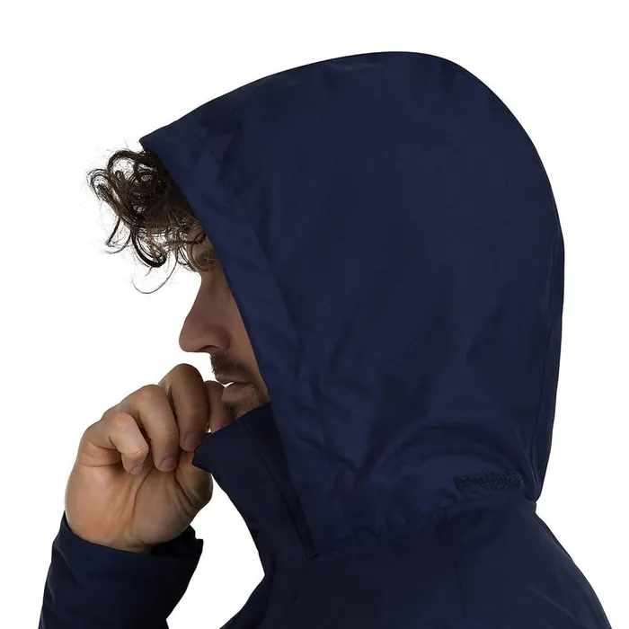 Waterproof Men Berghaus RG Alpha 20 Waterproof Jacket 8211 Blue