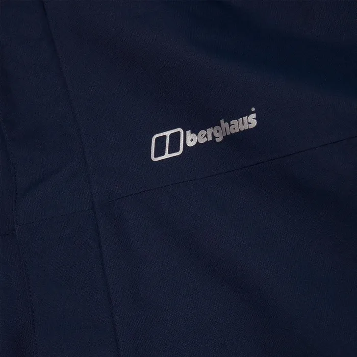 Waterproof Men Berghaus RG Alpha 20 Waterproof Jacket 8211 Blue