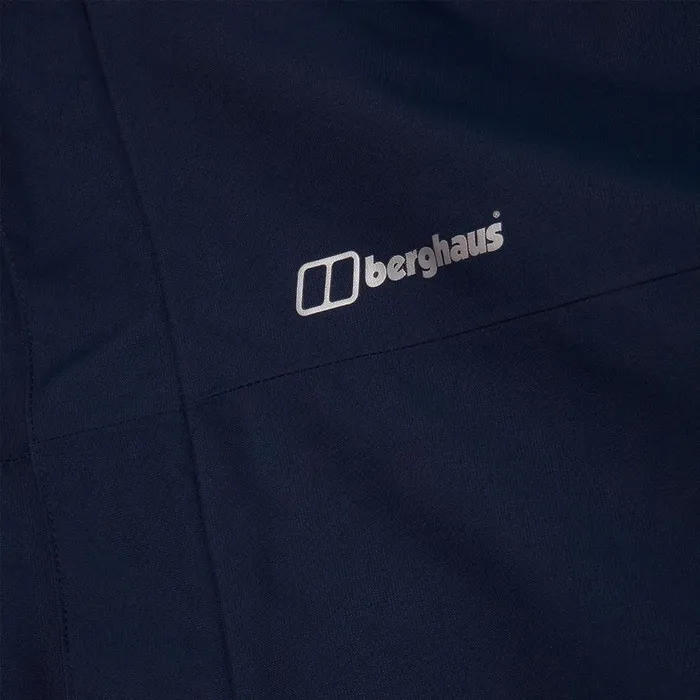 Waterproof Men Berghaus RG Alpha 20 Waterproof Jacket 8211 Blue