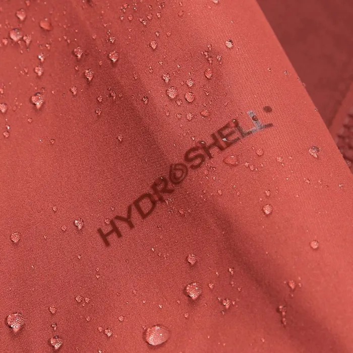 Waterproof Women Berghaus Deluge Pro 30 Waterproof Jacket 8211 Red