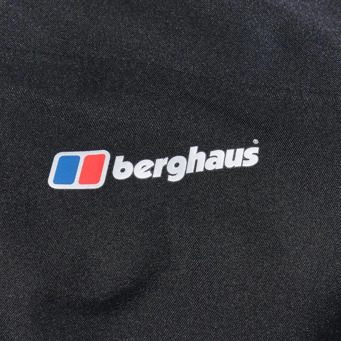 Waterproof Women Berghaus Fellmaster Gemini 3in1 Jacket 8211 Black