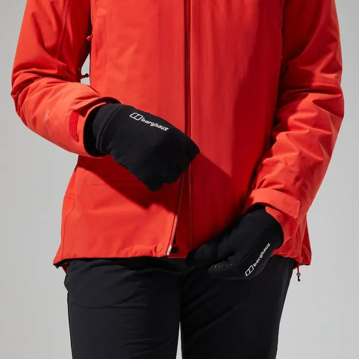 Waterproof Women Berghaus Highland Storm 3L Waterproof Jacket 8211 Orange
