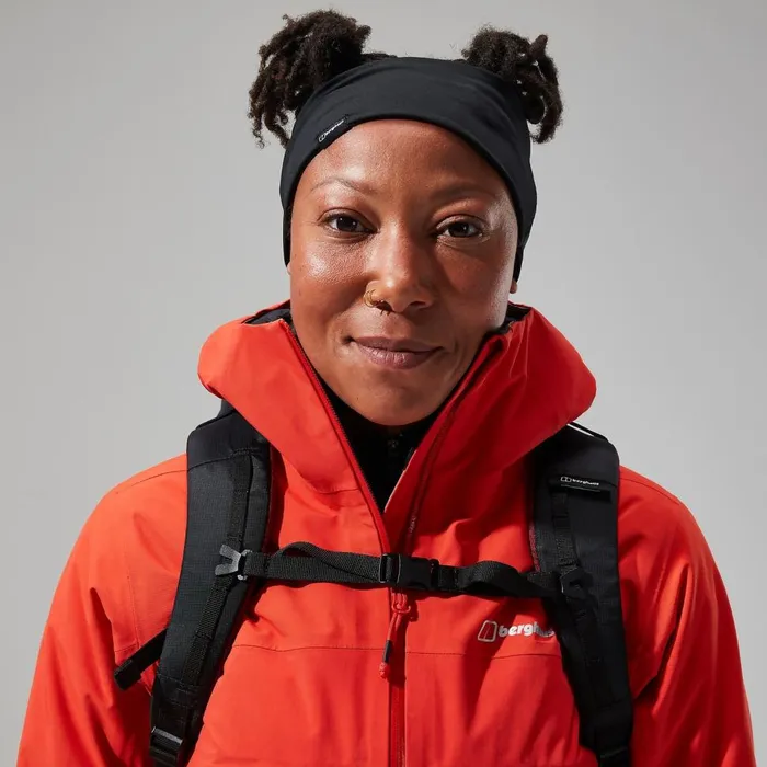 Waterproof Women Berghaus Highland Storm 3L Waterproof Jacket 8211 Orange