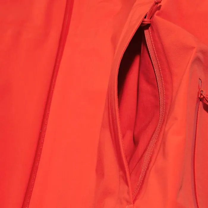 Waterproof Women Berghaus Highland Storm 3L Waterproof Jacket 8211 Orange