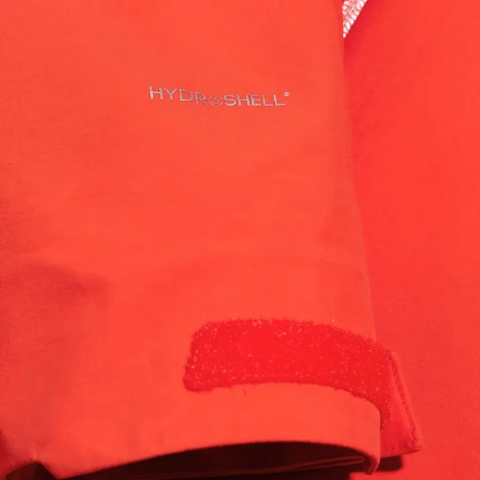 Waterproof Women Berghaus Highland Storm 3L Waterproof Jacket 8211 Orange