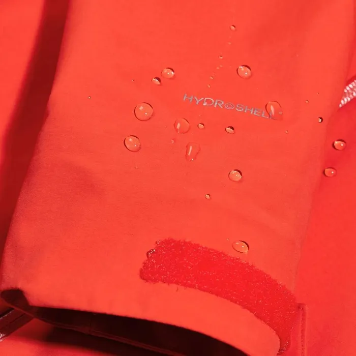 Waterproof Women Berghaus Highland Storm 3L Waterproof Jacket 8211 Orange