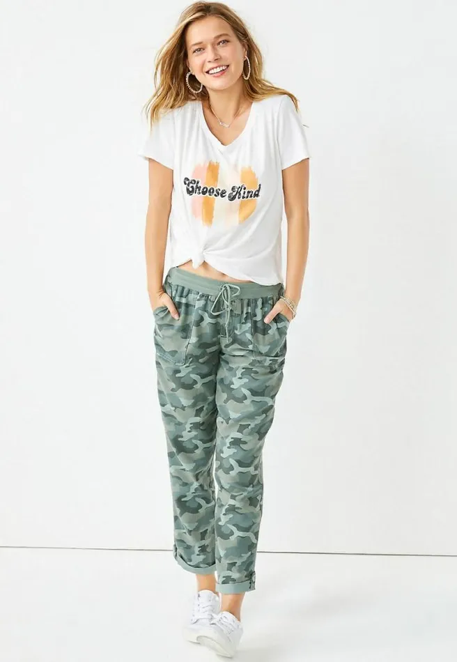 Weekender Pant Women Maurices Bottoms