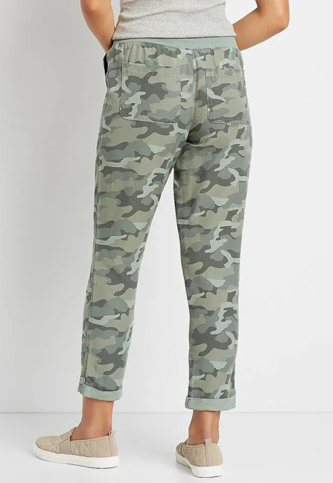 Weekender Pant Women Maurices Bottoms