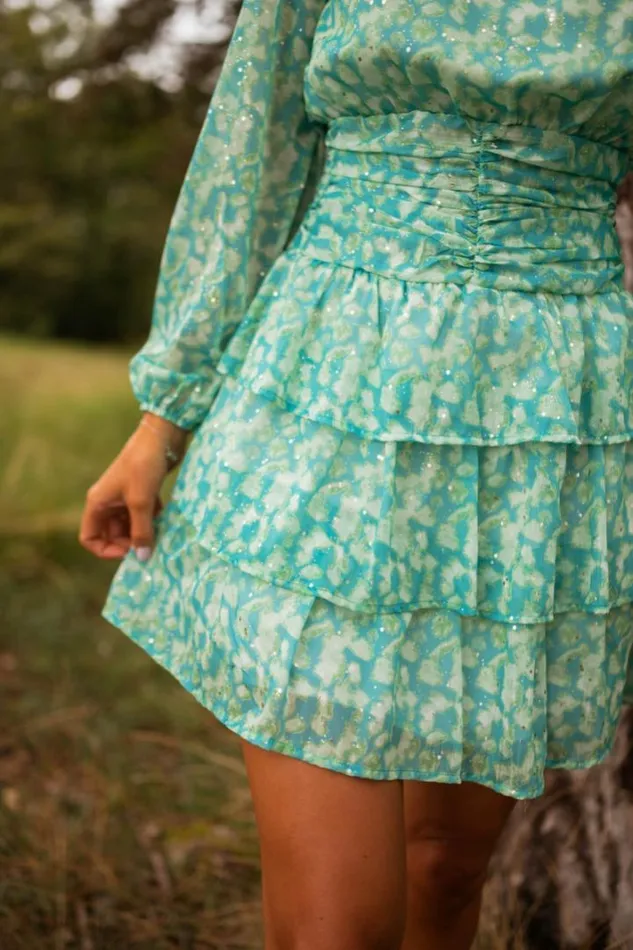 Women039s Clothing Dresses Easy Clothes Blue And Green Manae Dress Blue And Green Women039s Clothing Dresses Easy Clothes Blue And Green Manae Dress Blue And Green