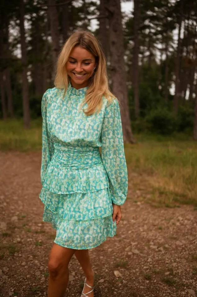 Women039s Clothing Dresses Easy Clothes Blue And Green Manae Dress Blue And Green Women039s Clothing Dresses Easy Clothes Blue And Green Manae Dress Blue And Green