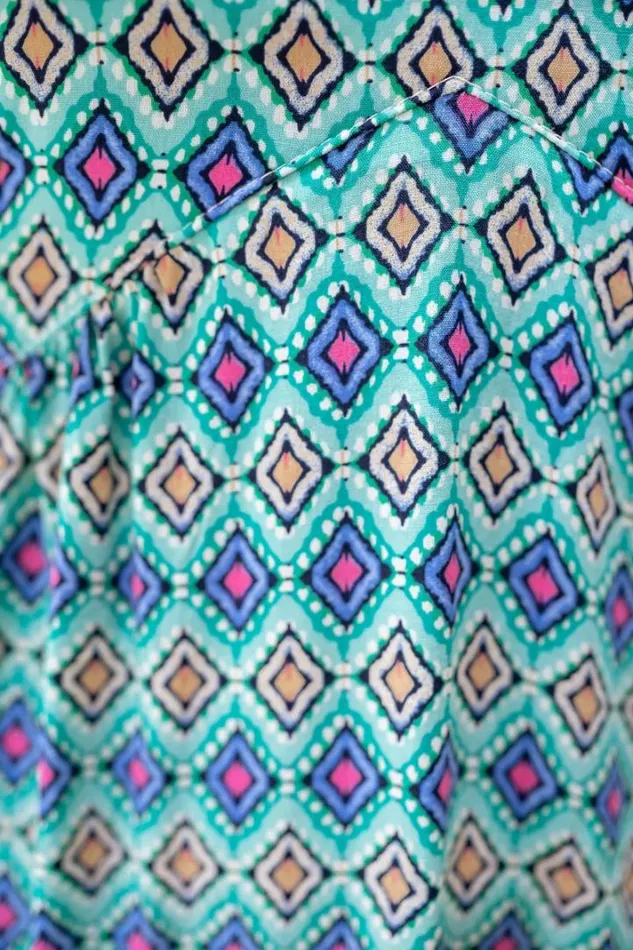 Women039s Clothing Dresses Easy Clothes Blue Coco Dress