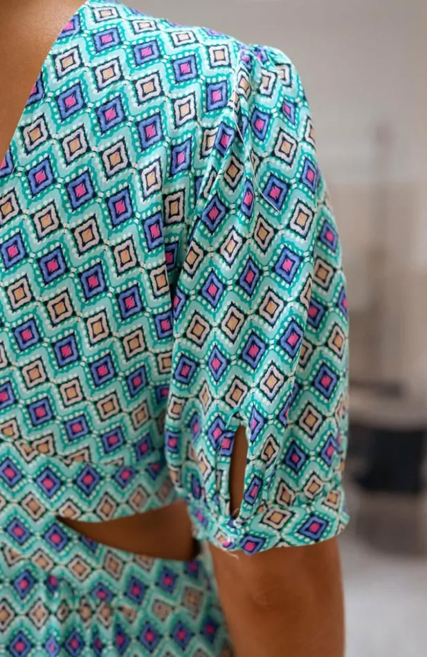 Women039s Clothing Dresses Easy Clothes Blue Coco Dress