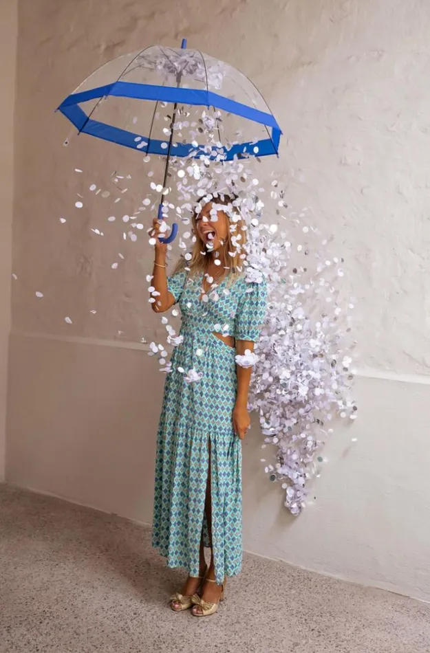 Women039s Clothing Dresses Easy Clothes Blue Coco Dress