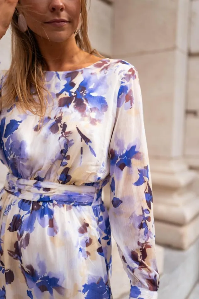 Women039s Clothing Dresses Easy Clothes Floral Eily Dress