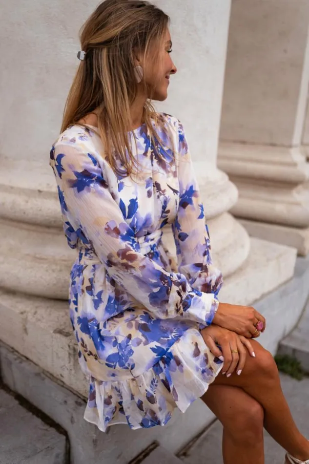 Women039s Clothing Dresses Easy Clothes Floral Eily Dress