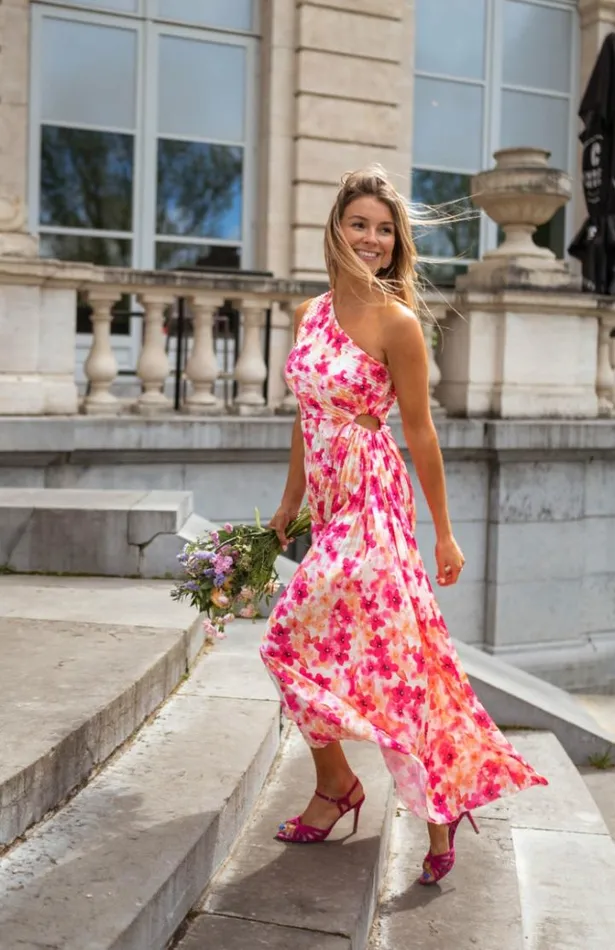 Women039s Clothing Dresses Easy Clothes Floral Meredith Dress Floral