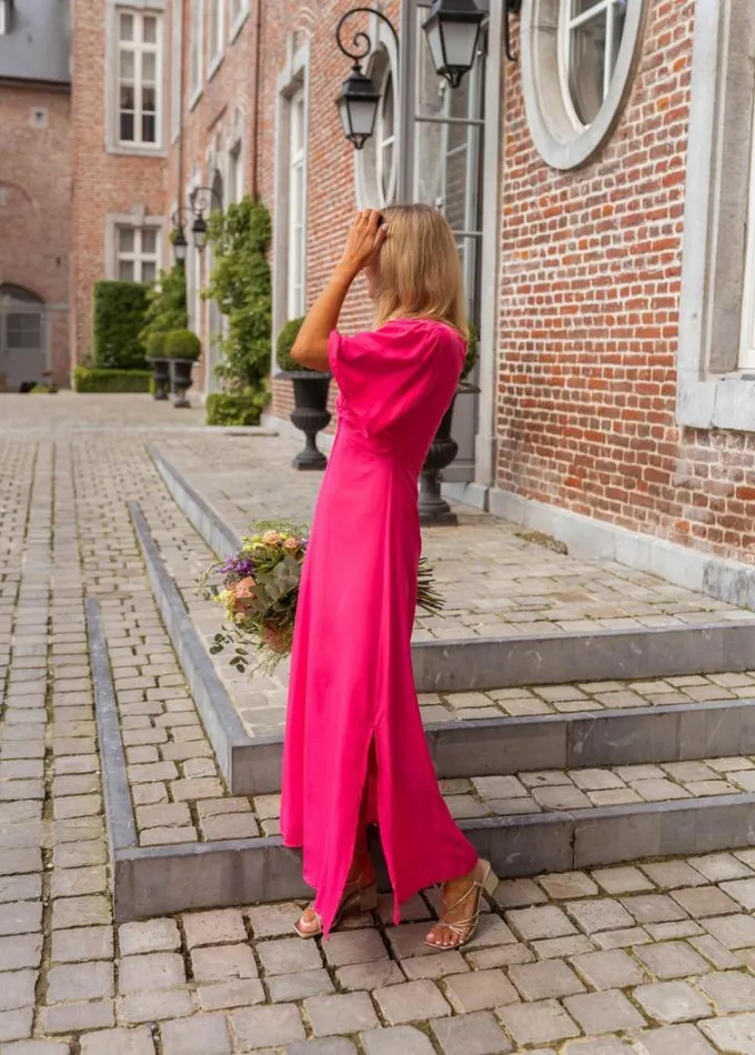 Women039s Clothing Dresses Easy Clothes Pink Yanael Dress Women039s Clothing Dresses Easy Clothes Pink Yanael Dress