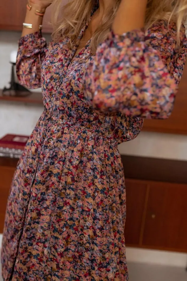 Women039s Clothing Dresses Easy Clothes Portland Dress With Flowers Women039s Clothing Dresses Easy Clothes Portland Dress With Flowers