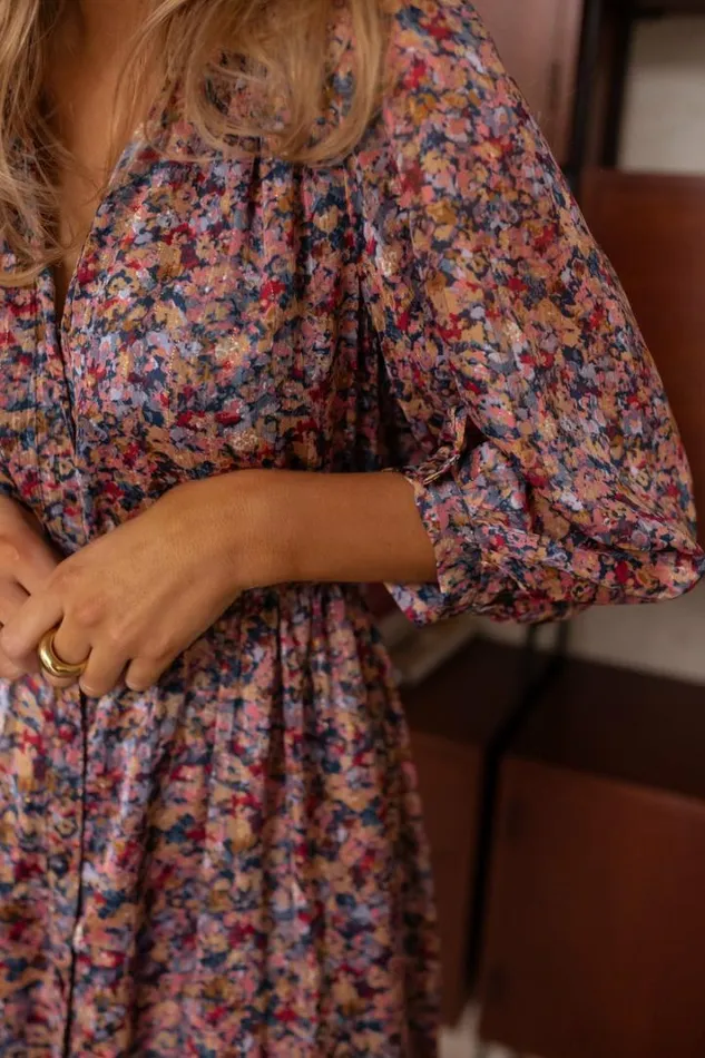 Women039s Clothing Dresses Easy Clothes Portland Dress With Flowers Women039s Clothing Dresses Easy Clothes Portland Dress With Flowers