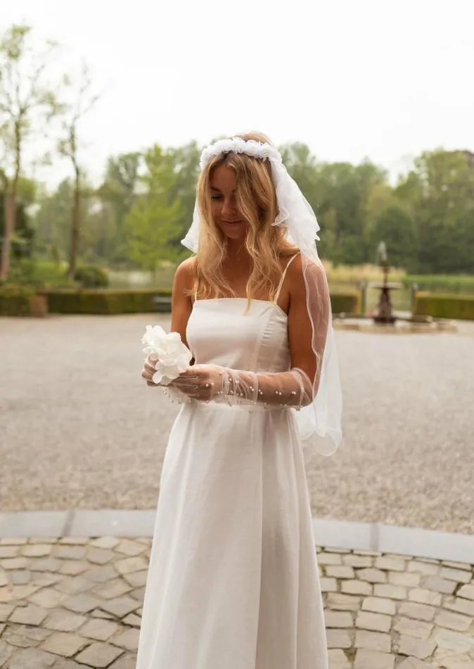 Women039s Clothing Dresses Easy Clothes White Abygaelle Dress