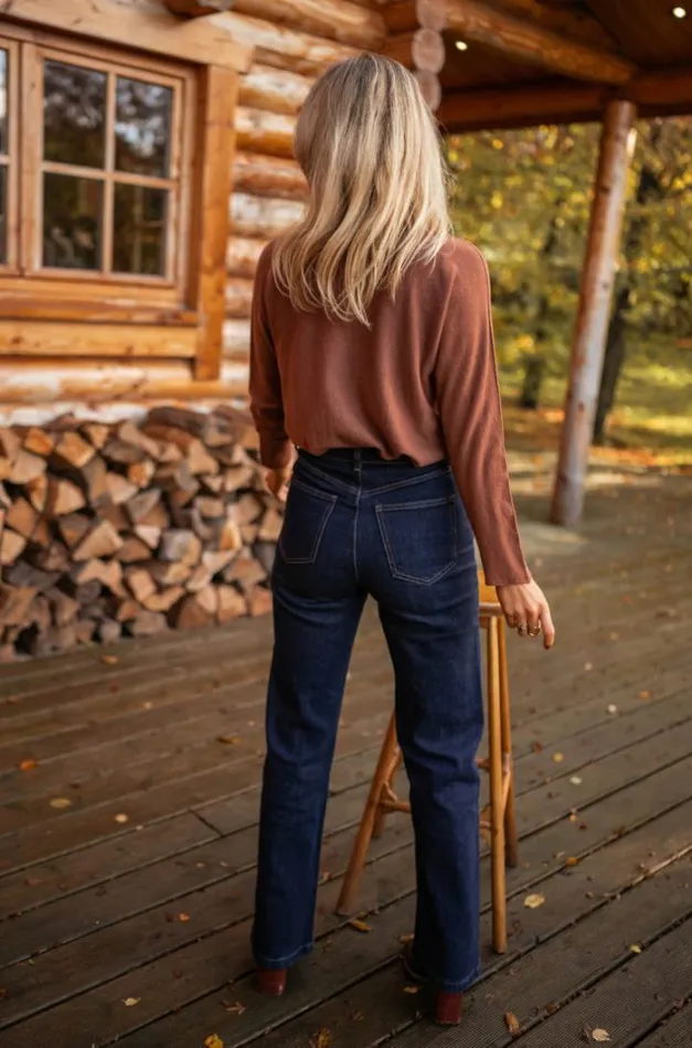 Women039s Clothing Pants and Jeans Easy Clothes Arsene Blue Jeans