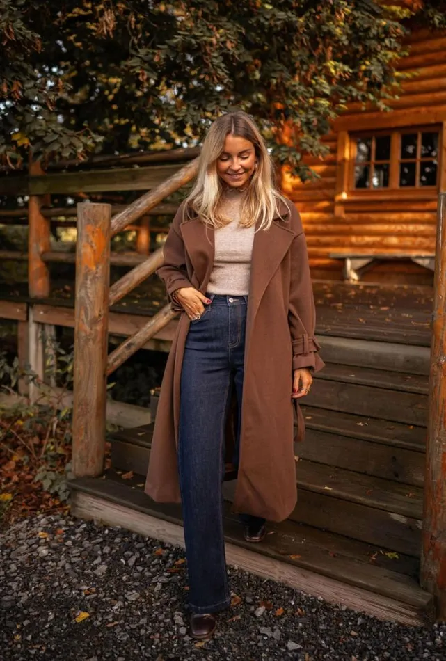 Women039s Clothing Pants and Jeans Easy Clothes Arsene Blue Jeans