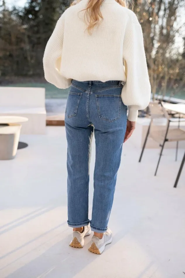Women039s Clothing Pants and Jeans Easy Clothes Medium Blue Solan Jeans Medium Blue Women039s Clothing Pants and Jeans Easy Clothes Medium Blue Solan Jeans Medium Blue