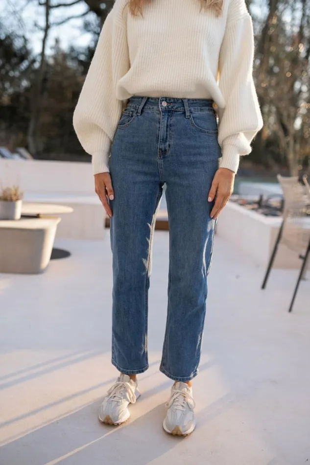 Women039s Clothing Pants and Jeans Easy Clothes Medium Blue Solan Jeans Medium Blue Women039s Clothing Pants and Jeans Easy Clothes Medium Blue Solan Jeans Medium Blue