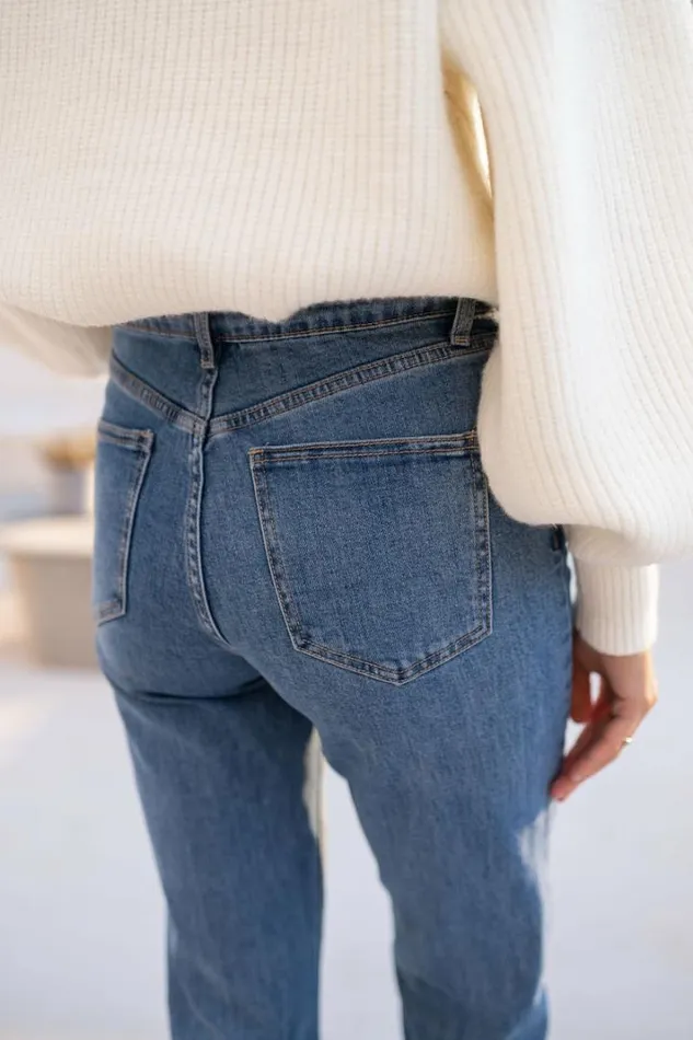 Women039s Clothing Pants and Jeans Easy Clothes Medium Blue Solan Jeans Medium Blue Women039s Clothing Pants and Jeans Easy Clothes Medium Blue Solan Jeans Medium Blue