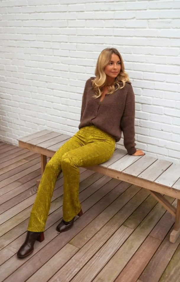 Women039s Clothing Sweaters Easy Clothes Chocolate Jules Sweater