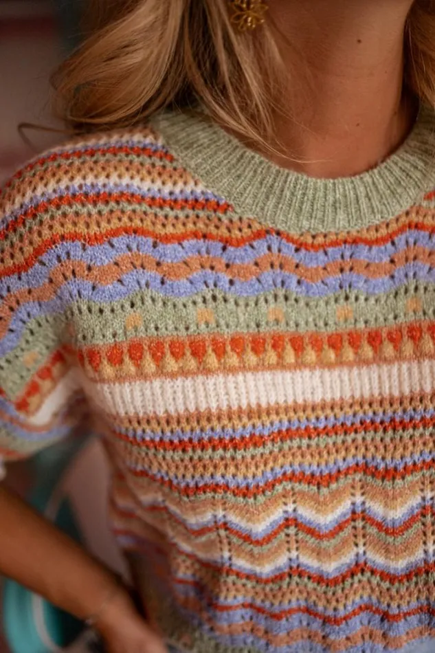 Women039s Clothing Sweaters Easy Clothes Patterned Beste Sweater