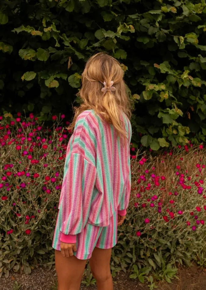 Women039s Clothing Sweaters Easy Clothes Striped Cody Sweater Women039s Clothing Sweaters Easy Clothes Striped Cody Sweater