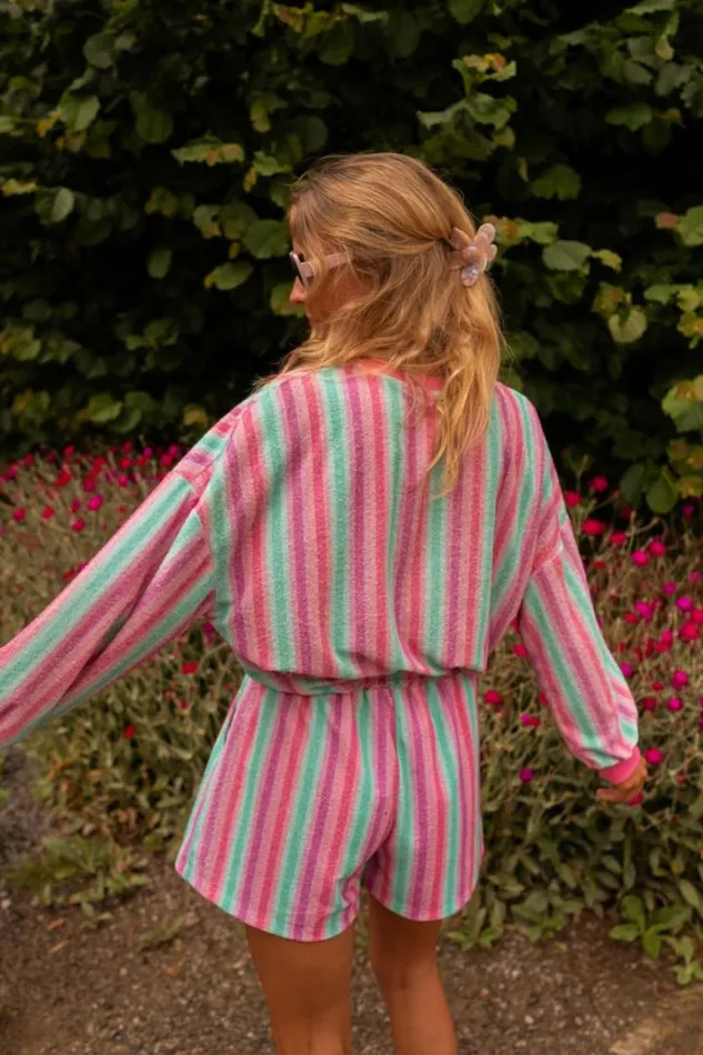 Women039s Clothing Sweaters Easy Clothes Striped Cody Sweater Women039s Clothing Sweaters Easy Clothes Striped Cody Sweater