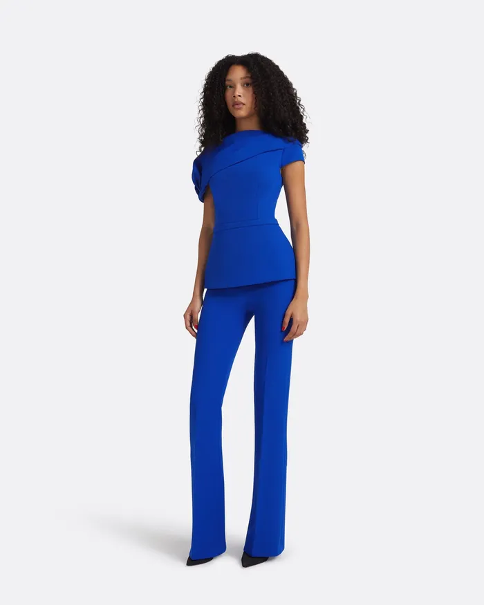 Women Alexa Marrakech Trousers Marrakech Trousers Safiyaa