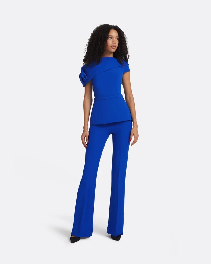 Women Alexa Marrakech Trousers Marrakech Trousers Safiyaa