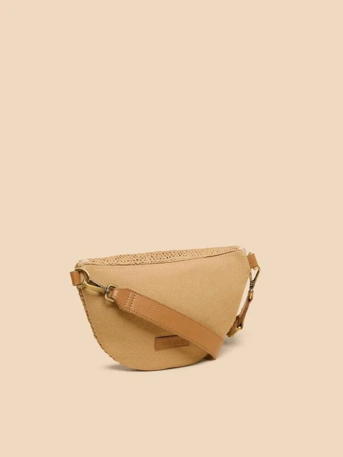 Women BAGS and PURSES White Stuff Sebby Mini Raffia Sling Bag Light Natural Women BAGS and PURSES White Stuff Sebby Mini Raffia Sling Bag Light Natural