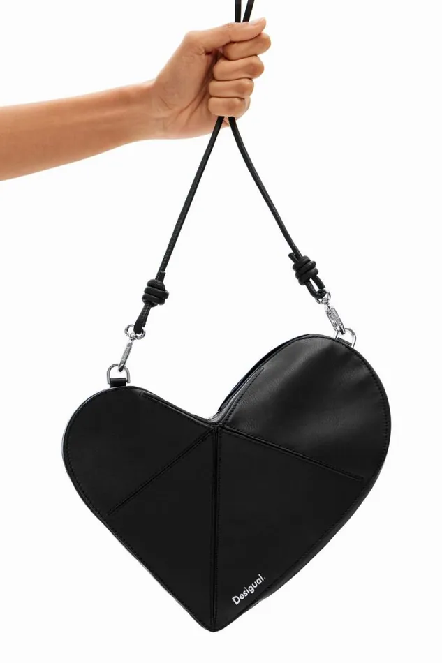 Women Bags Desigual Leather Bag