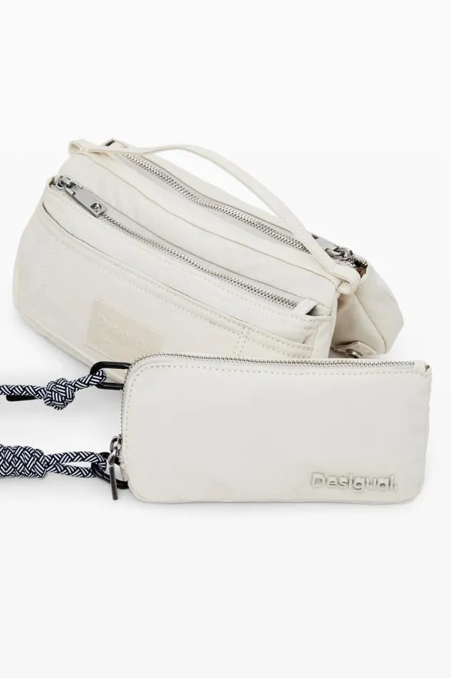 Women Bags Desigual Multimodule Bag