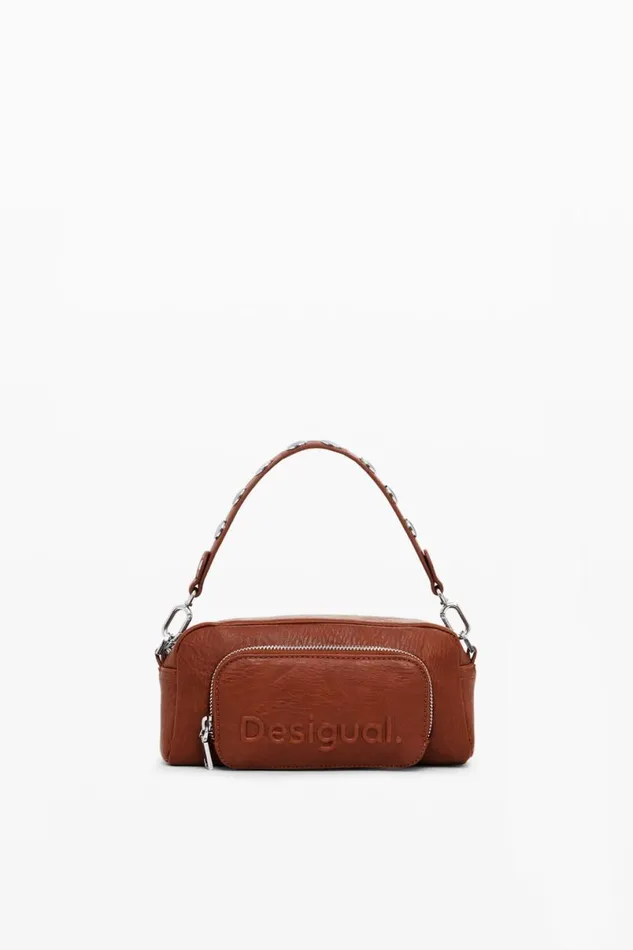 Women Bags Desigual Multipocket Crossbody Bag