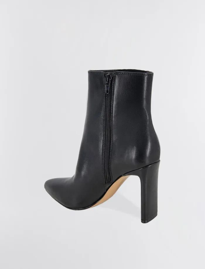 Women BCBGeneration BCBG Black Kalia Bootie Black