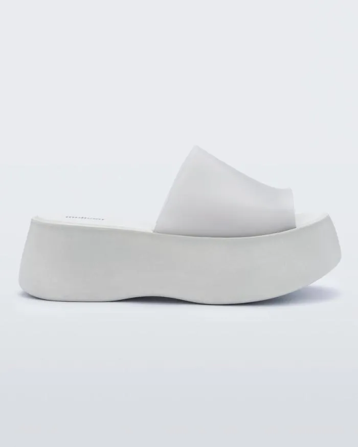 Women Becky Grey Melissa Platforms