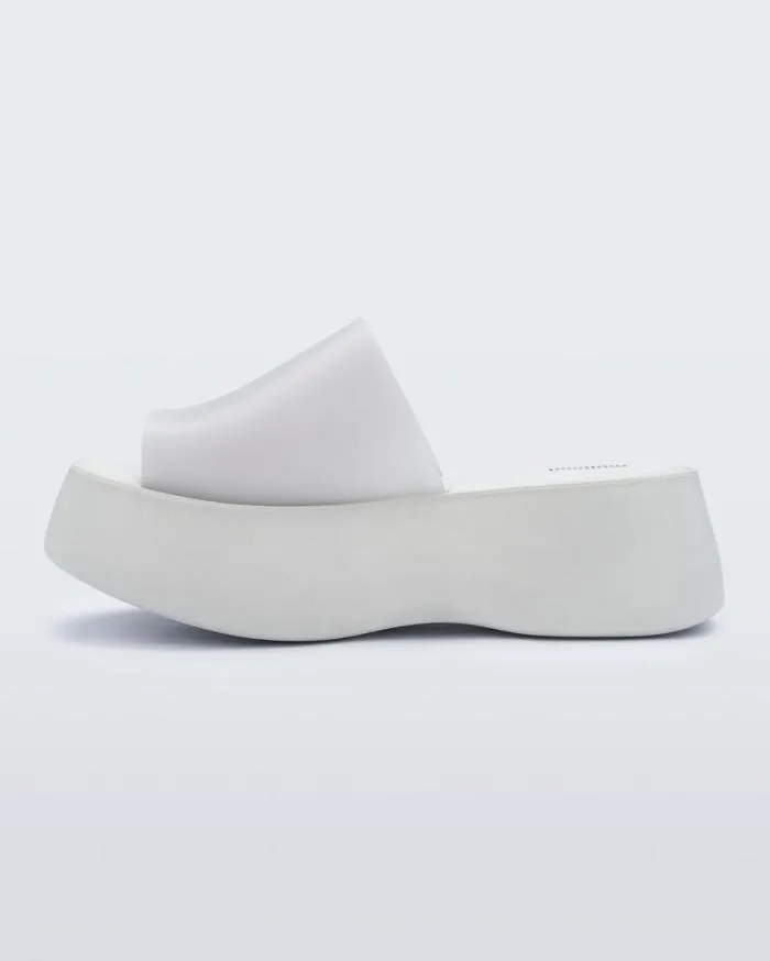 Women Becky Grey Melissa Platforms
