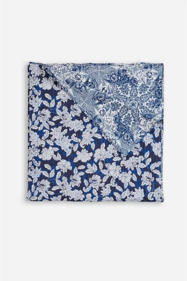 Women Bedding Johnny Was Filo Reversible Quilt King Filo Women Bedding Johnny Was Filo Reversible Quilt King Filo