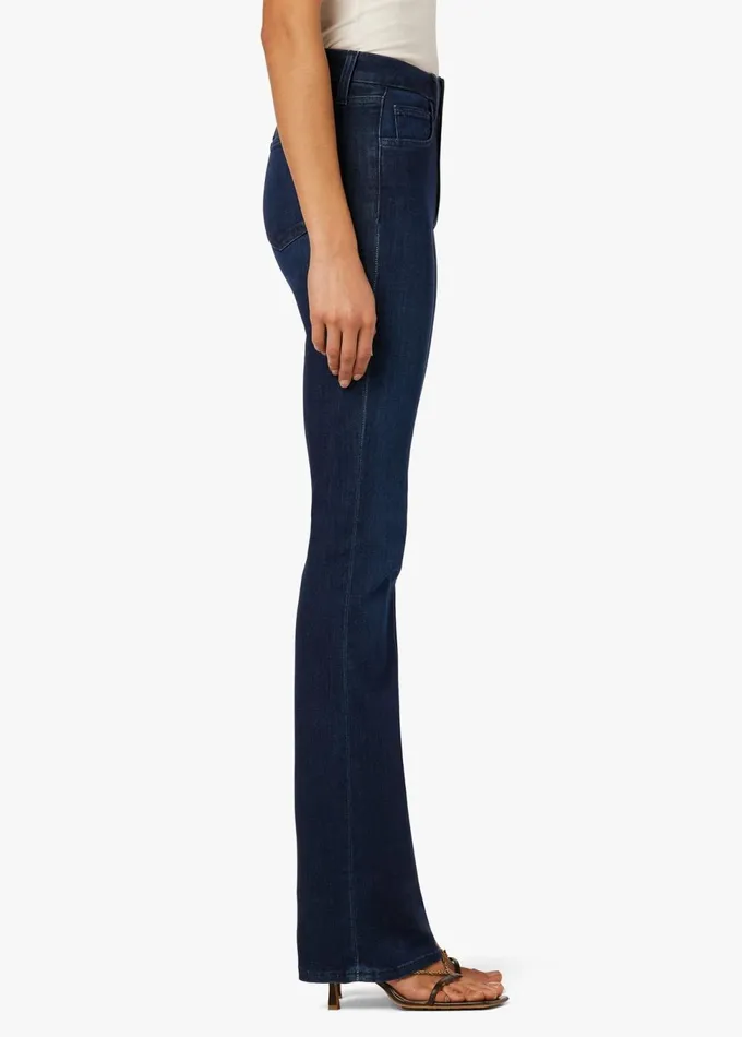 Women Bootcut Joe039s Jeans THE HI RISE HONEY Sundown