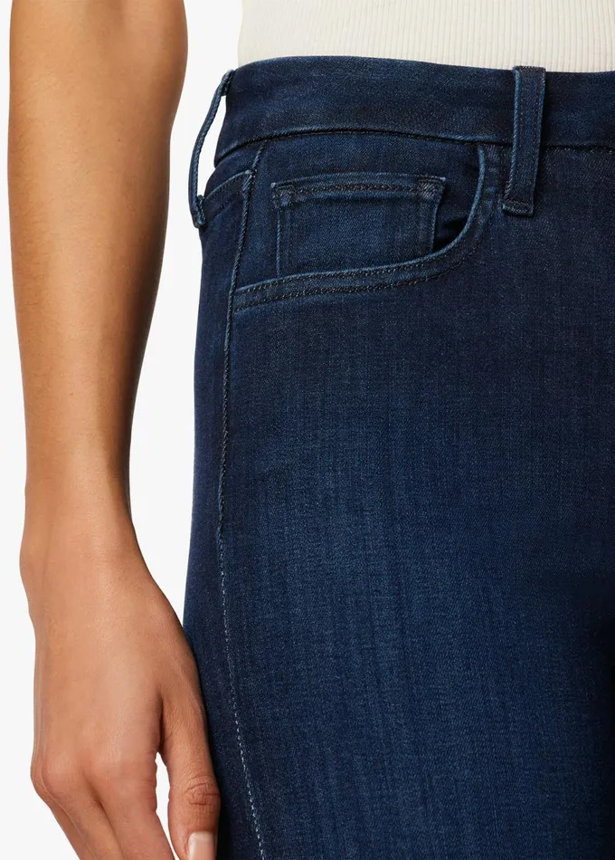 Women Bootcut Joe039s Jeans THE HI RISE HONEY Sundown