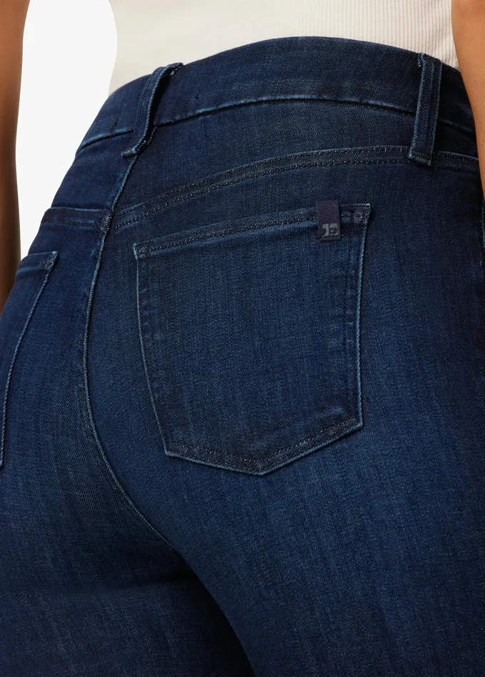 Women Bootcut Joe039s Jeans THE HI RISE HONEY Sundown