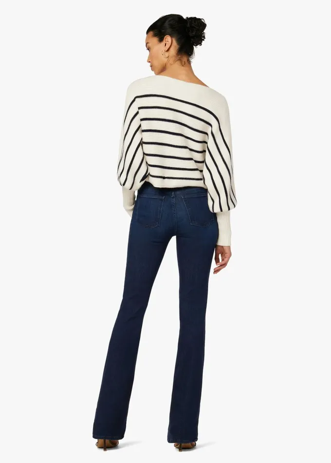 Women Bootcut Joe039s Jeans THE HI RISE HONEY Sundown
