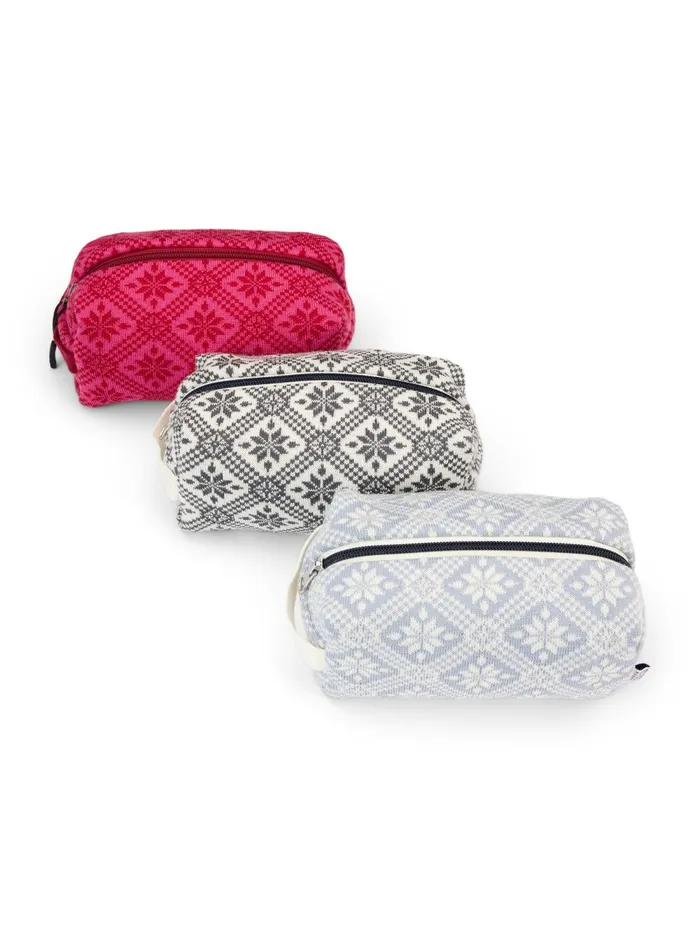Women Dale Of Norway Bags Toiletry Bag x2013 Small