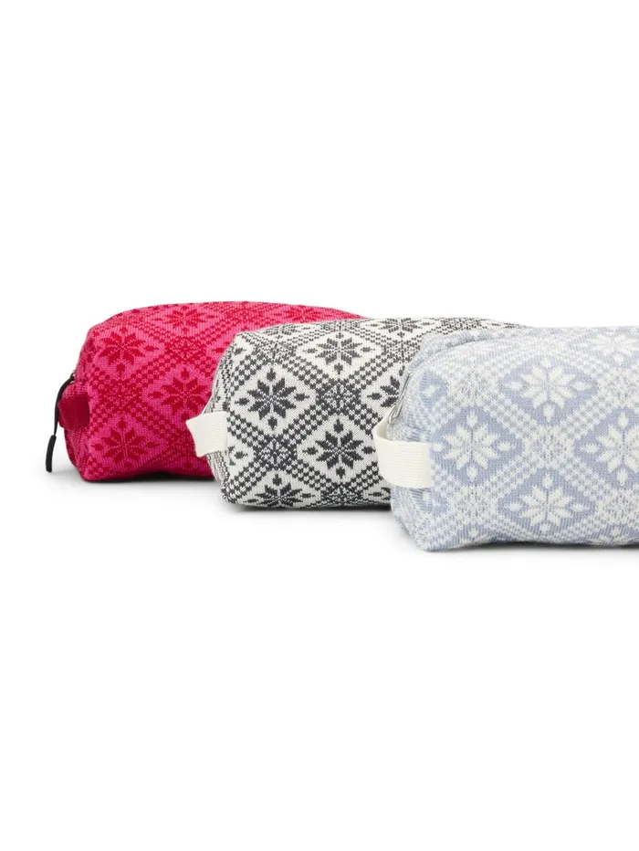 Women Dale Of Norway Bags Toiletry Bag x2013 Small